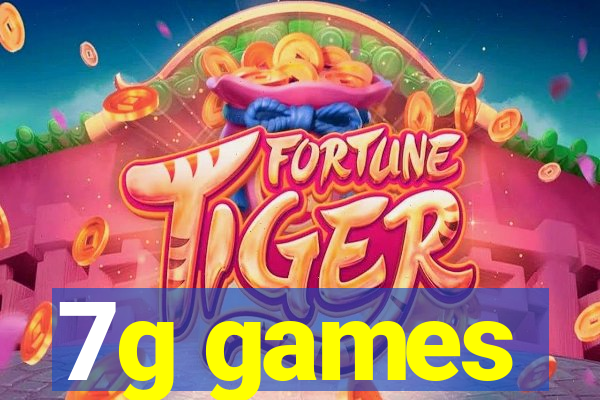 7g games